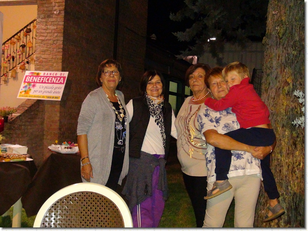 Foto successiva